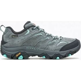 Merrell Moab 3 GTX Gri Kadın Outdoor Ayakkabı