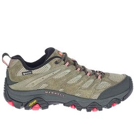 Merrell Moab 3 Gtx Olive Kadın Outdoor Ayakkabı