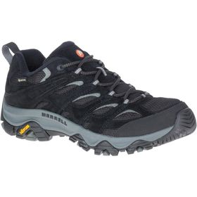 Merrell Moab 3 GTX Siyah Erkek Outdoor Ayakkabı