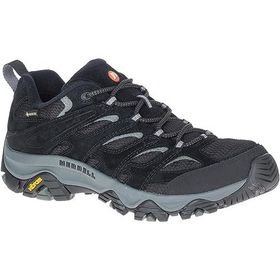 Merrell Moab 3 GTX Siyah Erkek Outdoor Ayakkabı