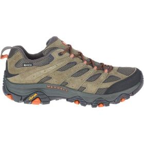 Merrell Moab 3 GTX Yeşil Erkek Outdoor Ayakkabı