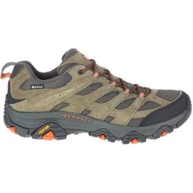 Merrell Moab 3 GTX Yeşil Erkek Outdoor Ayakkabı