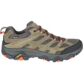 Merrell Moab 3 GTX Yeşil Erkek Outdoor Ayakkabı