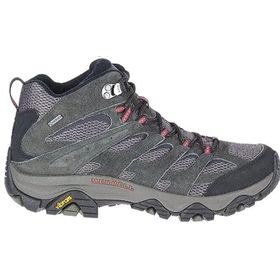 Merrell Moab 3 Mid Gtx Beluga Erkek Outdoor Ayakkabı