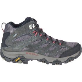 Merrell Moab 3 MID GTX Gri Erkek Outdoor Bot
