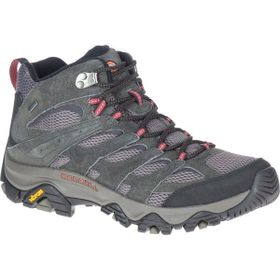Merrell Moab 3 MID GTX Gri Erkek Outdoor Bot