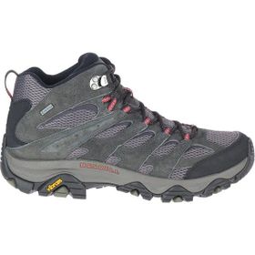 Merrell Moab 3 MID GTX Gri Erkek Outdoor Bot