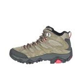 Merrell Moab 3 Mid GTX Olive Erkek Outdoor Ayakkabı