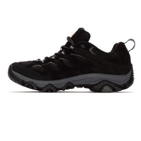 Merrell Moab 3 Mid Gtx Siyah Kadın Kısa Bot