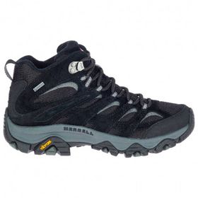 Merrell Moab 3 Mid Gtx Siyah Kadın Kısa Bot