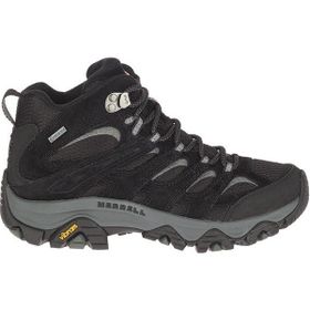 Merrell Moab 3 Mid Gtx Siyah Kadın Kısa Bot