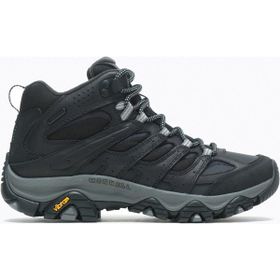 Merrell Moab 3 Thermo Mid Wp Siyah Kadın Bot