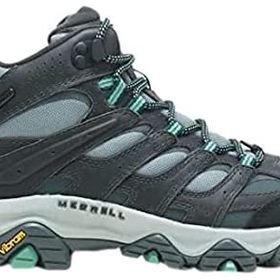 Merrell Moab 3 Thermo Mid Wp Siyah Kadın Bot