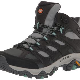 Merrell Moab 3 Thermo Mid Wp Siyah Kadın Bot