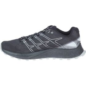 Merrell Moab Flight 3 Outdoor Siyah Kadın Ayakkabı