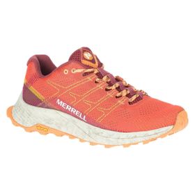 Merrell Moab Flight Kadın Patika Koşu Ayakkabısı