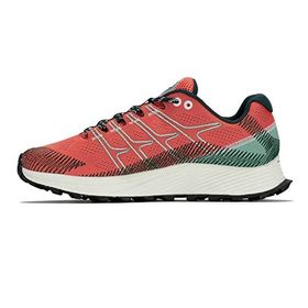 Merrell Moab Flight Kırmızı Erkek Spor Ayakkabı