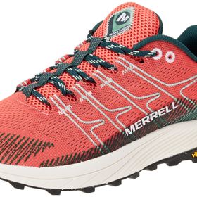 Merrell Moab Flight Kırmızı Erkek Spor Ayakkabı