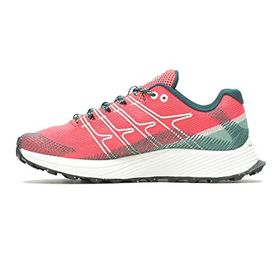 Merrell Moab Flıght Pembe Kadın Ayakkabı