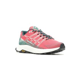 Merrell Moab Flight Renkli Kadın Spor Ayakkabısı