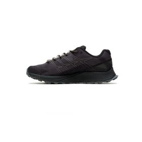 Merrell Moab Flight Siyah Asfalt Erkek Spor Ayakkabı