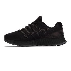 Merrell Moab Flight Siyah Asfalt Erkek Spor Ayakkabı
