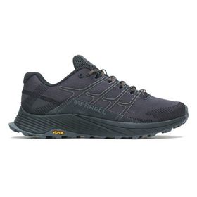 Merrell Moab Flight Siyah Asfalt Erkek Spor Ayakkabı