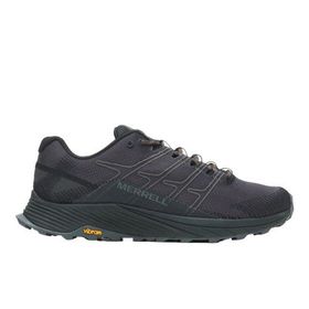 Merrell Moab Flight Siyah Asfalt Erkek Spor Ayakkabı