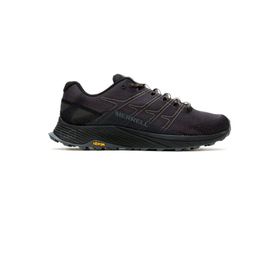 Merrell Moab Flight Siyah Asfalt Erkek Spor Ayakkabı