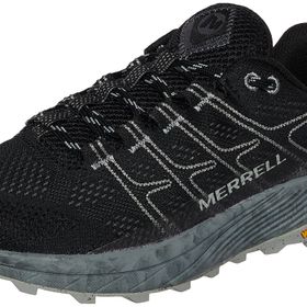 Merrell Moab Flıght Siyah Kadın Ayakkabı