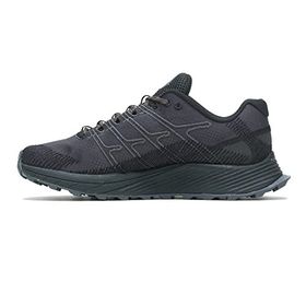Merrell Moab Flıght Siyah Kadın Ayakkabı