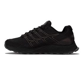 Merrell Moab Flıght Siyah Kadın Ayakkabı