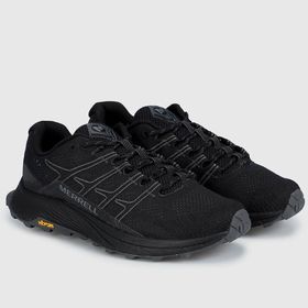Merrell Moab Flight Siyah Kadın Koşu Ayakkabısı