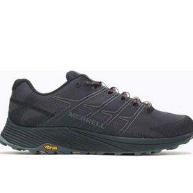 Merrell Moab Flight Siyah Unisex Spor Ayakkabısı