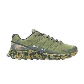 Merrell Moab Flight Yeşil Erkek Outdoor Ayakkabı