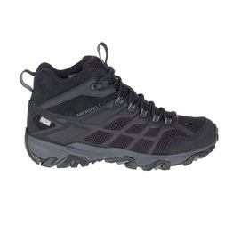 Merrell Moab Fst 2 Ice+ Thermo Black Kadın Botu
