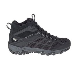 Merrell Moab Fst 2 Ice+ Thermo Black Kadın Botu