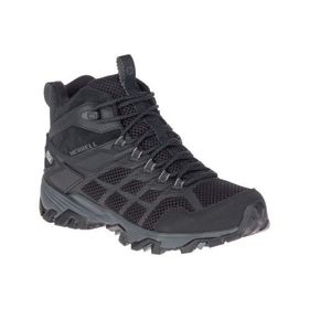 Merrell Moab Fst 2 Ice Thermo Outdoor Siyah Kadın Bot