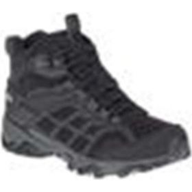 Merrell Moab Fst 2 Ice Thermo Outdoor Siyah Kadın Bot