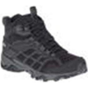 Merrell Moab Fst 2 Ice Thermo Outdoor Siyah Kadın Bot