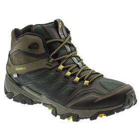 Merrell Moab Fst Ice+ Thermo Erkek Ayakkabı