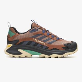 Merrell Moab GTX Kahverengi Kadın Trekking Ayakkabısı