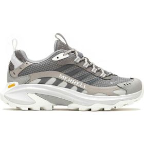 Merrell Moab Speed 2 Gore-Tex Gri Kadın Outdoor Ayakkabı
