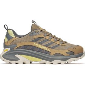 Merrell Moab Speed 2 Gore Tex Kahverengi Erkek Outdoor Ayakkabı