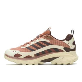 Merrell Moab Speed 2 Gore Tex Pembe Kadın Outdoor Ayakkabı