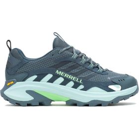 Merrell Moab Speed 2 Gore-Tex Renkli Kadın Outdoor Ayakkabı