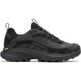 Merrell Moab Speed 2 Gore-Tex Siyah Erkek Outdoor Ayakkabı