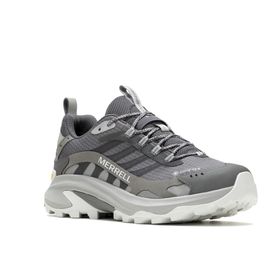 Merrell Moab Speed 2 Gtx Asphalt Erkek Outdoor Ayakkabı