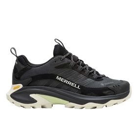 Merrell Moab Speed 2 Gtx Black Kadın Outdoor Ayakkabı