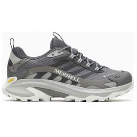 Merrell Moab Speed 2 Gtx Gri Erkek Outdoor Ayakkabı